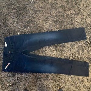 Deisel Matic Jeans like new 27x32